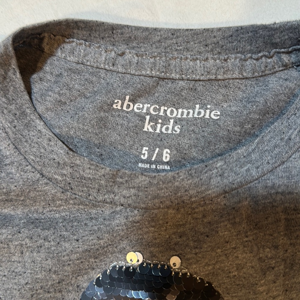 Kids clothes! Abercrombie